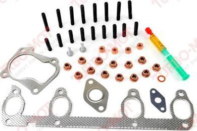 Turbo-Mot MS1740 - Kit de montage, compresseur cwaw.fr