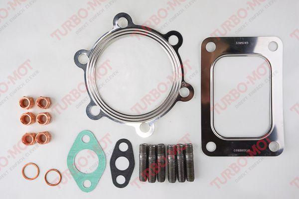 Turbo-Mot MS1741 - Kit de montage, compresseur cwaw.fr