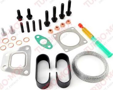 Turbo-Mot MS1750 - Kit de montage, compresseur cwaw.fr