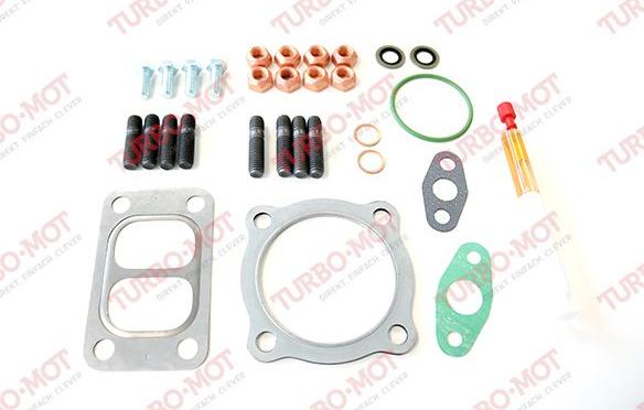 Turbo-Mot MS1758 - Kit de montage, compresseur cwaw.fr