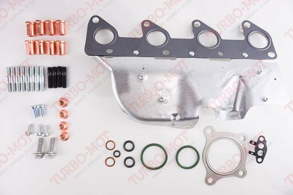 Turbo-Mot MS1765 - Kit de montage, compresseur cwaw.fr