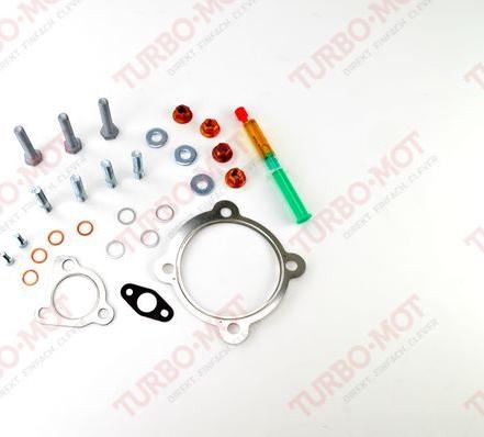 Turbo-Mot MS1700 - Kit de montage, compresseur cwaw.fr