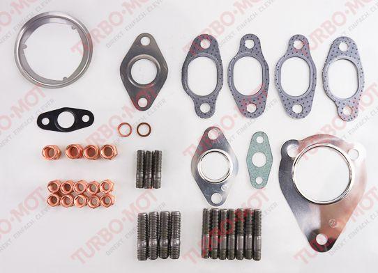 Turbo-Mot MS1701 - Kit de montage, compresseur cwaw.fr