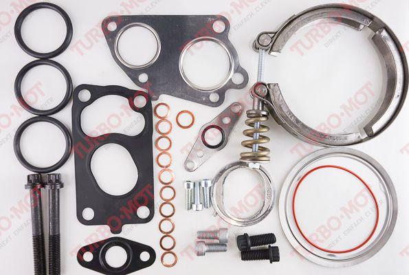 Turbo-Mot MS1714 - Kit de montage, compresseur cwaw.fr