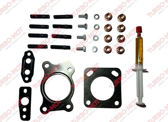 Turbo-Mot MS1715 - Kit de montage, compresseur cwaw.fr