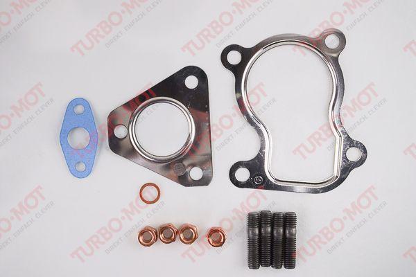 Turbo-Mot MS1710 - Kit de montage, compresseur cwaw.fr