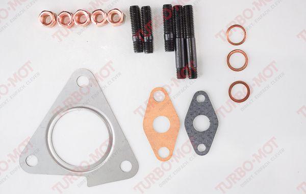 Turbo-Mot MS1711 - Kit de montage, compresseur cwaw.fr