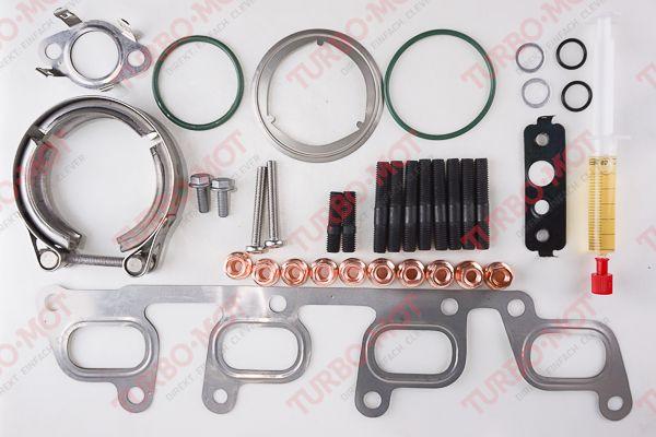 Turbo-Mot MS1713 - Kit de montage, compresseur cwaw.fr