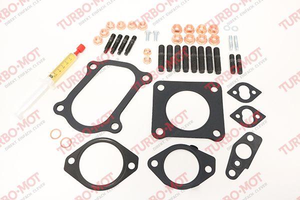 Turbo-Mot MS1717 - Kit de montage, compresseur cwaw.fr