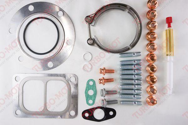 Turbo-Mot MS1785 - Kit de montage, compresseur cwaw.fr