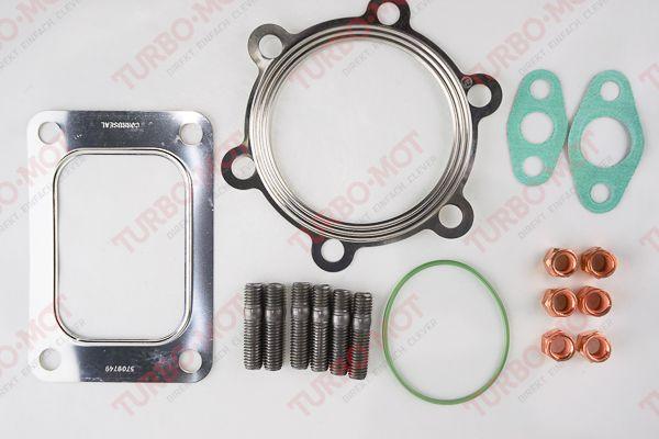 Turbo-Mot MS1781 - Kit de montage, compresseur cwaw.fr