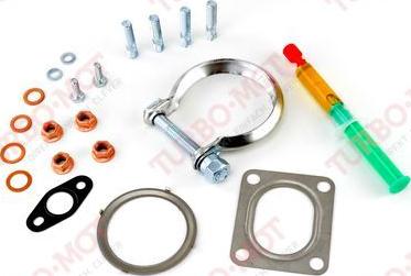 Turbo-Mot MS1783 - Kit de montage, compresseur cwaw.fr