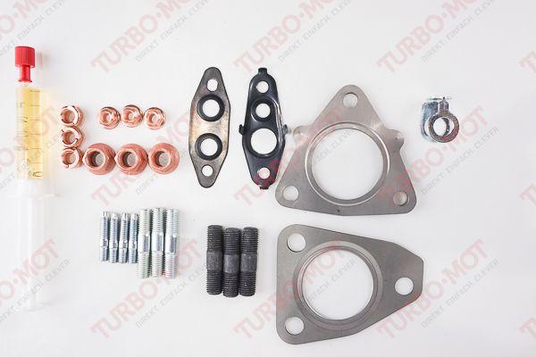 Turbo-Mot MS1782 - Kit de montage, compresseur cwaw.fr