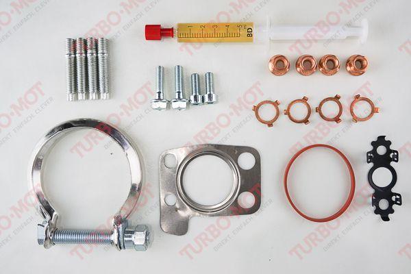 Turbo-Mot MS1734 - Kit de montage, compresseur cwaw.fr