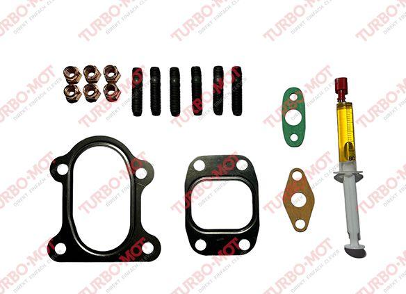 Turbo-Mot MS1730 - Kit de montage, compresseur cwaw.fr