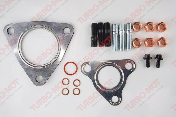 Turbo-Mot MS1731 - Kit de montage, compresseur cwaw.fr