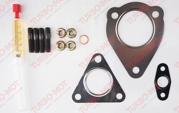 Turbo-Mot MS1732 - Kit de montage, compresseur cwaw.fr