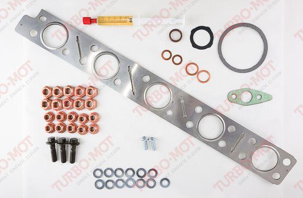 Turbo-Mot MS1724 - Kit de montage, compresseur cwaw.fr