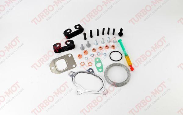 Turbo-Mot MS1720 - Kit de montage, compresseur cwaw.fr