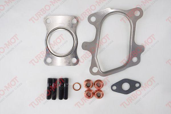 Turbo-Mot MS1721 - Kit de montage, compresseur cwaw.fr