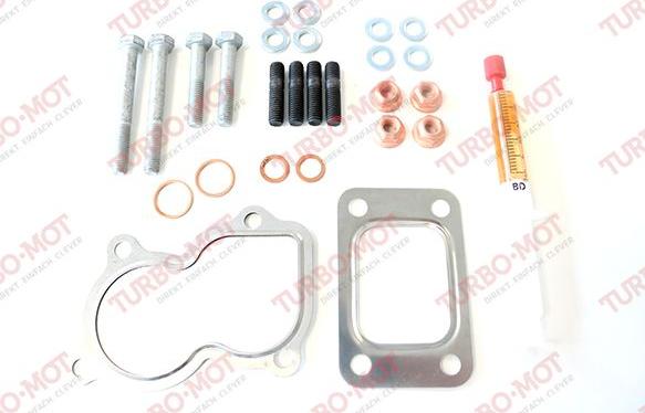 Turbo-Mot MS1728 - Kit de montage, compresseur cwaw.fr