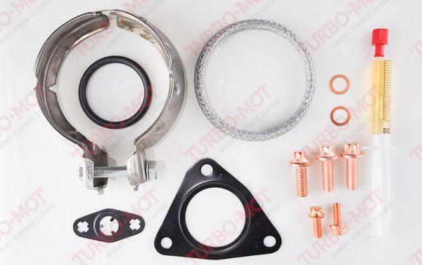 Turbo-Mot MS1722 - Kit de montage, compresseur cwaw.fr