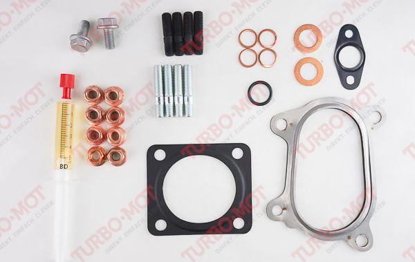 Turbo-Mot MS1774 - Kit de montage, compresseur cwaw.fr