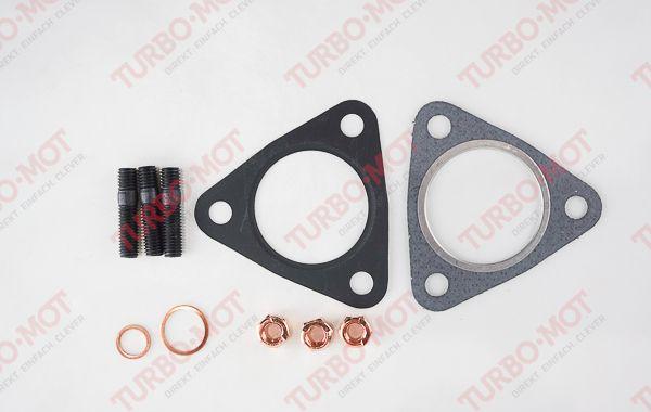 Turbo-Mot MS1771 - Kit de montage, compresseur cwaw.fr