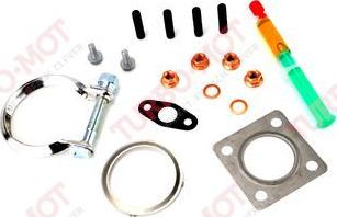 Turbo-Mot MS1772 - Kit de montage, compresseur cwaw.fr