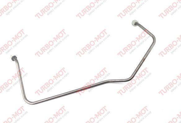 Turbo-Mot TM600090 - Conduite d'huile, compresseur cwaw.fr