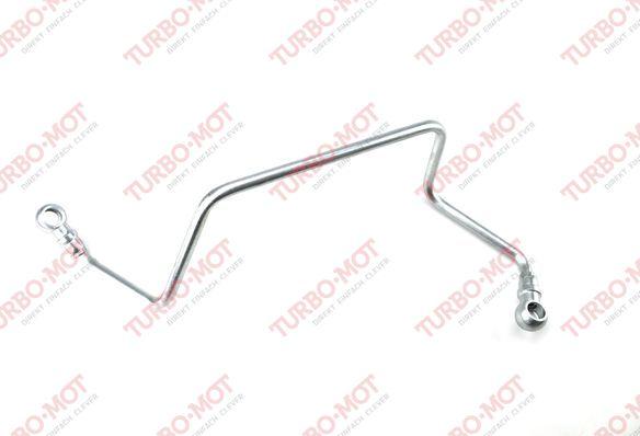 Turbo-Mot TM600046 - Conduite d'huile, compresseur cwaw.fr