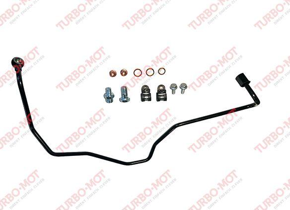 Turbo-Mot TM600047 - Conduite d'huile, compresseur cwaw.fr