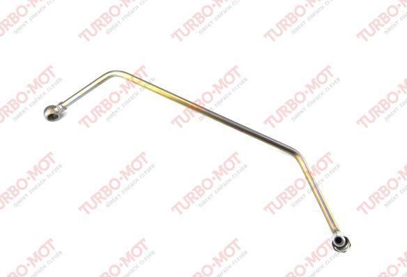 Turbo-Mot TM600054 - Conduite d'huile, compresseur cwaw.fr