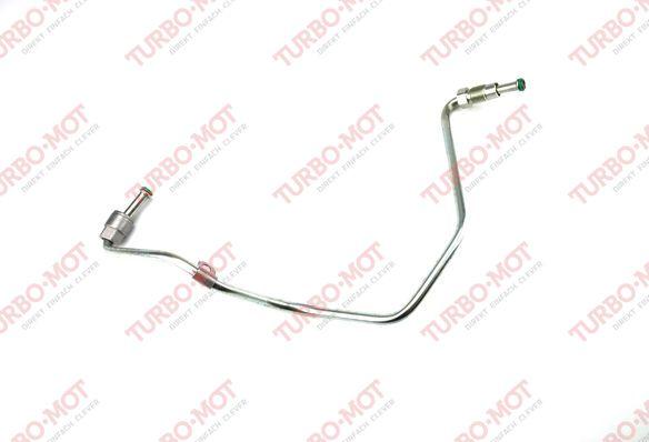 Turbo-Mot TM600052 - Conduite d'huile, compresseur cwaw.fr