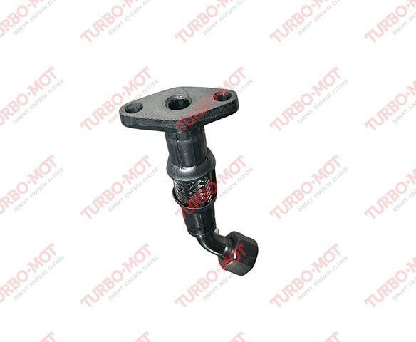 Turbo-Mot TM600062 - Conduite d'huile, compresseur cwaw.fr