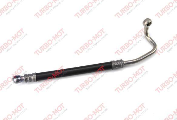 Turbo-Mot TM600004 - Conduite d'huile, compresseur cwaw.fr