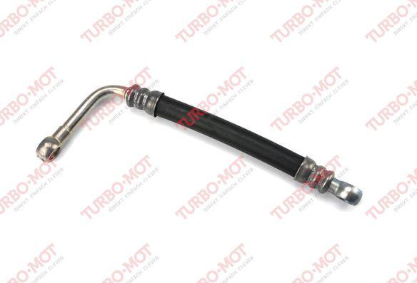 Turbo-Mot TM600002 - Conduite d'huile, compresseur cwaw.fr