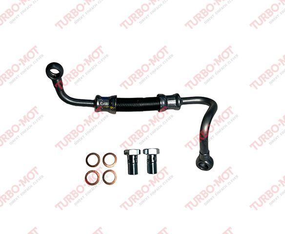 Turbo-Mot TM600007 - Conduite d'huile, compresseur cwaw.fr