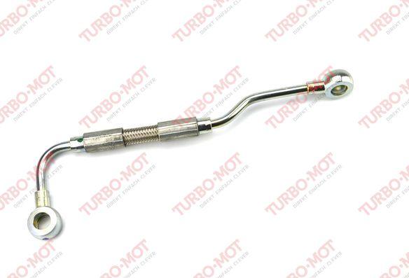 Turbo-Mot TM600010 - Conduite d'huile, compresseur cwaw.fr