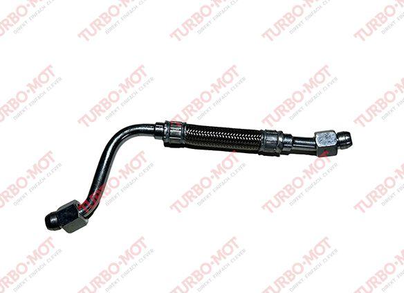 Turbo-Mot TM600089 - Conduite d'huile, compresseur cwaw.fr