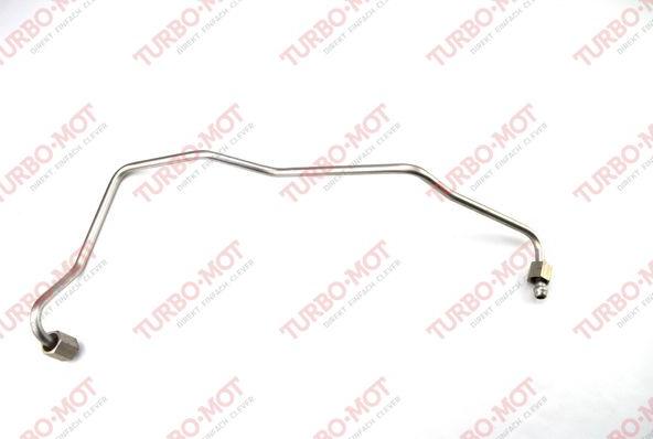 Turbo-Mot TM600080 - Conduite d'huile, compresseur cwaw.fr