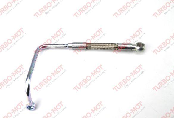 Turbo-Mot TM600039 - Conduite d'huile, compresseur cwaw.fr