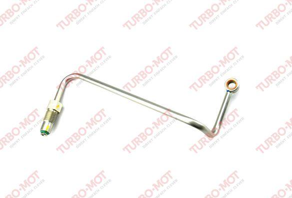 Turbo-Mot TM600034 - Conduite d'huile, compresseur cwaw.fr