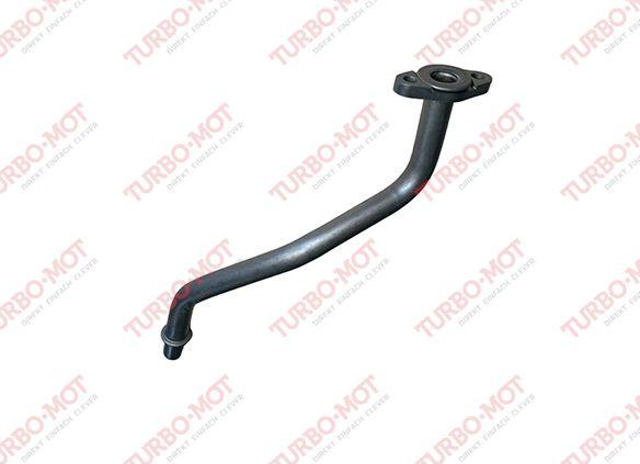 Turbo-Mot TM600026 - Conduite d'huile, compresseur cwaw.fr