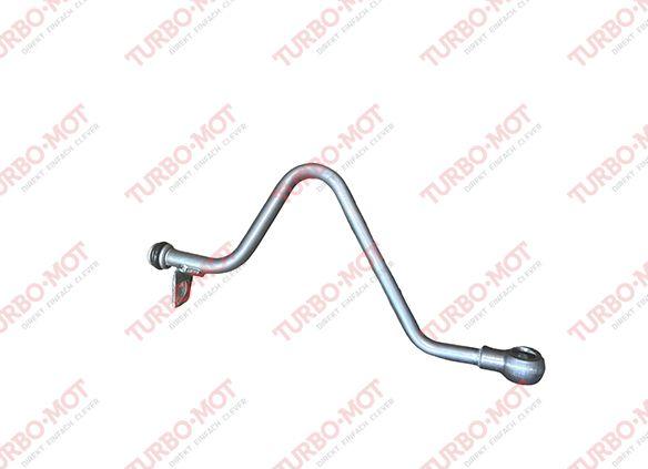 Turbo-Mot TM600020 - Conduite d'huile, compresseur cwaw.fr