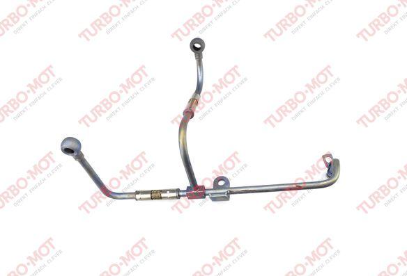 Turbo-Mot TM600027 - Conduite d'huile, compresseur cwaw.fr