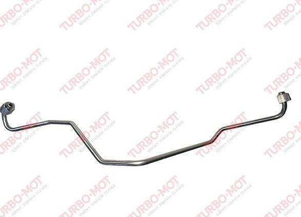 Turbo-Mot TM600074 - Conduite d'huile, compresseur cwaw.fr