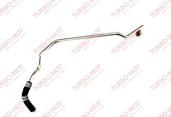 Turbo-Mot TM600075 - Conduite d'huile, compresseur cwaw.fr