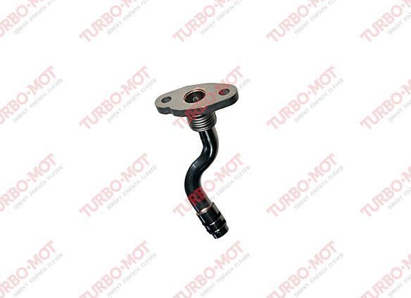 Turbo-Mot TM600071 - Conduite d'huile, compresseur cwaw.fr