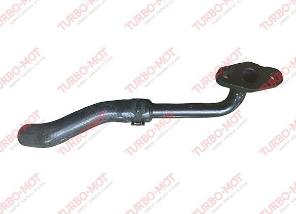 Turbo-Mot TM600194 - Conduite d'huile, compresseur cwaw.fr